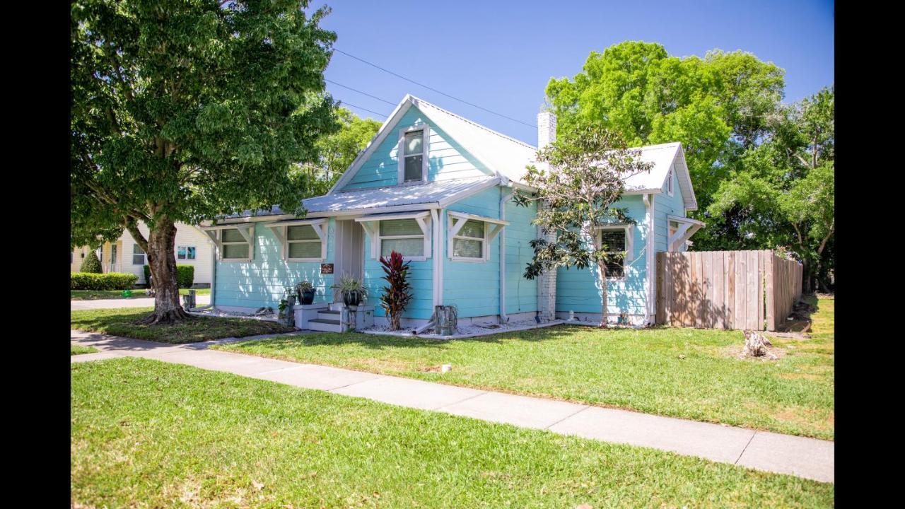 Family Home W Private Pool Yard Only 24 Mi To Disney Saint Cloud Exterior photo